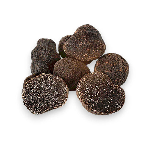 Fresh Black Truffle - Tuber Indicum (A-grade) Terra Ross