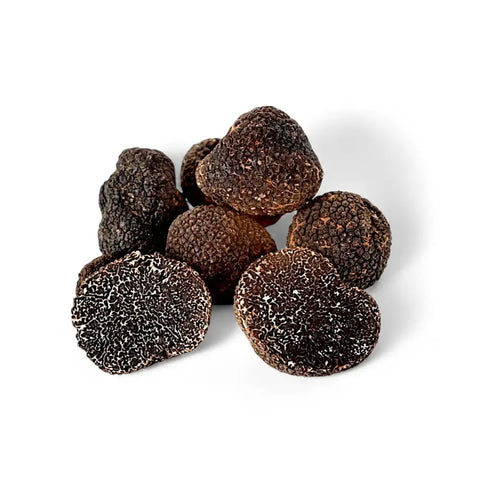 Fresh Black Truffle - Tuber Melanosporum (EXTRA-grade) - Terra Ross
